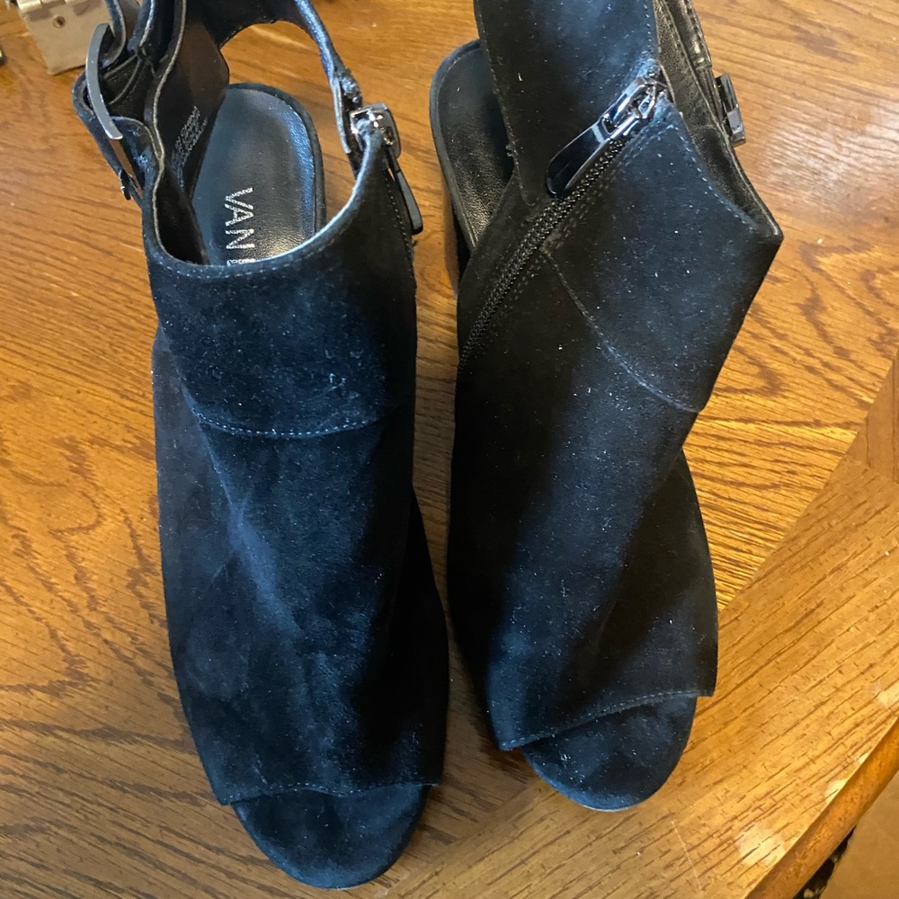 Vaneli ankle boots